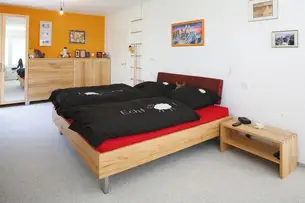 Kompletteinrichtung Familie Ditze