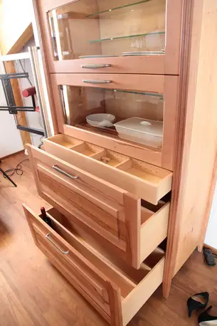 Barschänke in allen Variationen 