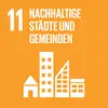 Städte und Siedlungen inklusiv, sicher, widerstandsfähig und nachhaltig gestalten. Städte und Siedlungen inklusiv, sicher, widerstandsfähig und nachhaltig gestalten.