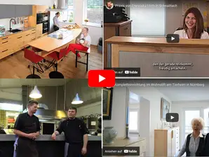Der Newsletter der Möbelmacher Der Newsletter der Möbelmacher