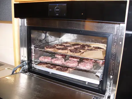 Schockfroster von Irinox