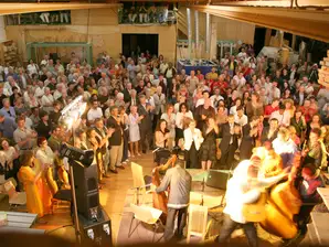 Konzert in der Werkstatt mit Trabuco Konzert in der Werkstatt mit Trabuco