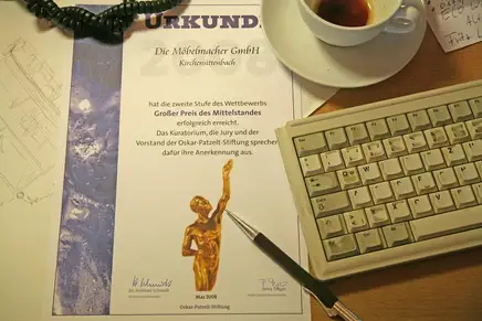 Großer Preis des Mittelstandes Großer Preis des Mittelstandes
