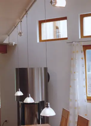 Licht und Beleuchtung Lichtsysteme