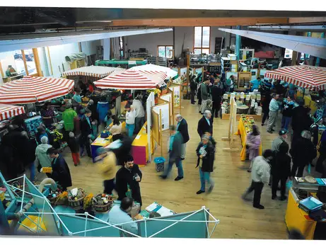 Tag der Regionen 1998