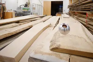 Holz aus der REgion mit dem Deutschen Nachhaltigkeitspreis ausgezeichnet Holz aus der REgion mit dem Deutschen Nachhaltigkeitspreis ausgezeichnet