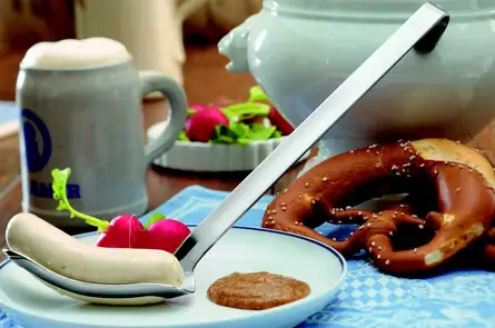 Rösle Weißwurstheber