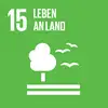 Landökosysteme schützen, wiederherstellen und ihre nachhaltige Nutzung fördern, ... Landökosysteme schützen, wiederherstellen und ihre nachhaltige Nutzung fördern, ...