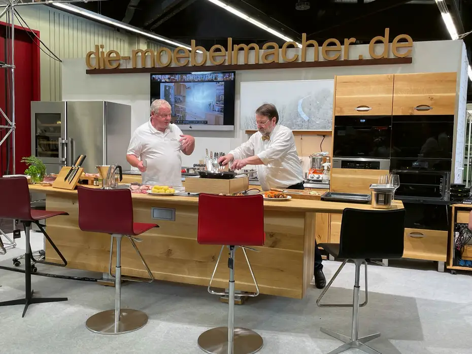 Thomas Schwab vom Schwabhof 