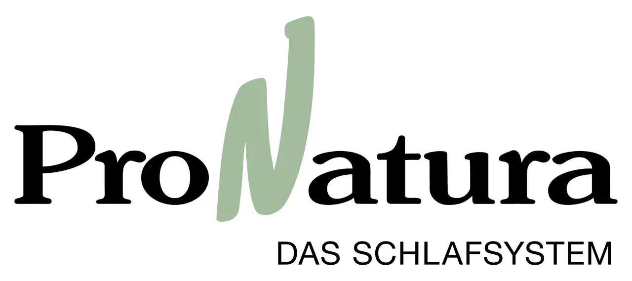 ProNatura: das Schlafsystem Logo 