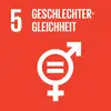 Geschlechtergleichstellung erreichen und alle Frauen und Mädchen zur Selbstbestimmung befähigen Geschlechtergleichstellung erreichen und alle Frauen und Mädchen zur Selbstbestimmung befähigen
