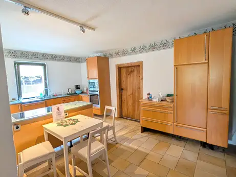 Gebrauchte Küchen weiterverwenden 