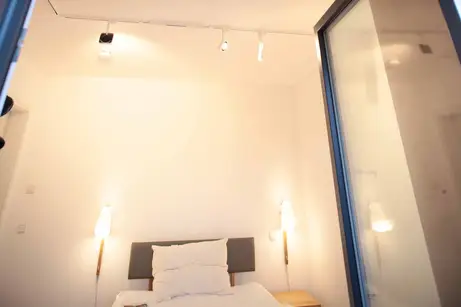 Lichtsystem von Oligo  