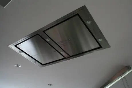 Deckenabzug 