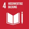 Inklusive, gleichberechtigte und hochwertige Bildung gewährleisten und Möglichkeiten lebenslangen Lernens für alle fördern Inklusive, gleichberechtigte und hochwertige Bildung gewährleisten und Möglichkeiten lebenslangen Lernens für alle fördern