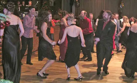 Abschlussball Jana Laura