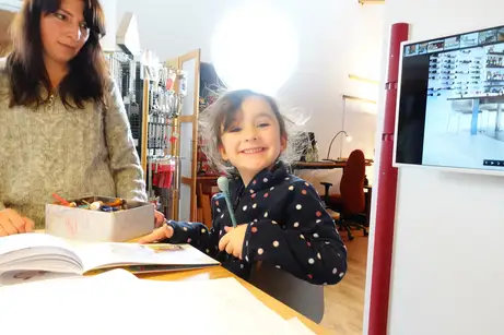 Planung von Massivholzküchen 