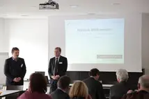 Workshops zur Stadtentwicklung im Rahmen von Rio-Plus in Bamberg Workshops zur Stadtentwicklung im Rahmen von Rio-Plus in Bamberg