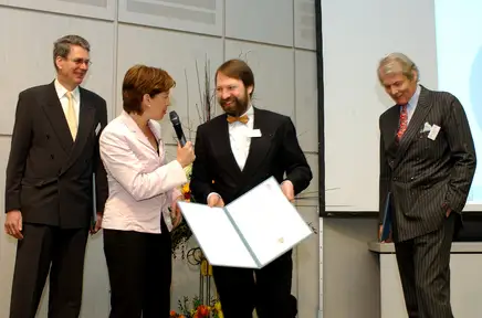 Nürnberger Nachhaltigkeitspreis Nürnberger Nachhaltigkeitspreis