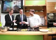 Armin Kroder Robert Ilg herwig Danzer Armin Kroder Robert Ilg herwig Danzer