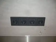 Bio-PU als Nischeverkleidung