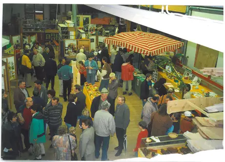 Tag der Regionen 1998