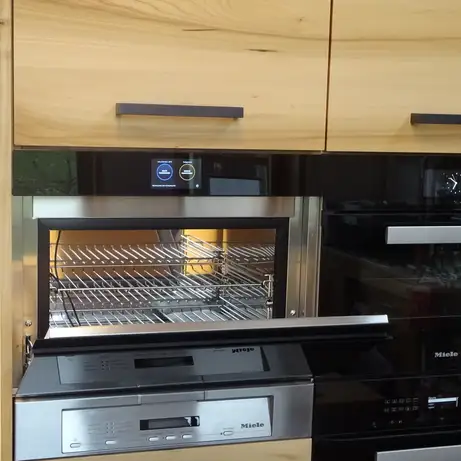 Schockfroster von Irinox