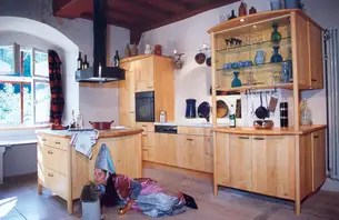 Jubiläum Kirchensittenbach 