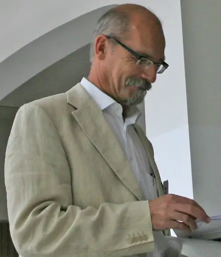 Peter G. Spandl