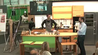 Hubertus Tzschirner (*) berühmter Kochbuchautor und Sous Vide Papst 