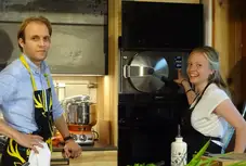 Erste Erfahrungen mit dem Druckdampfgarer Erste Erfahrungen mit dem Druckdampfgarer