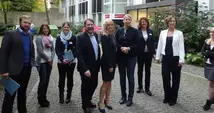 Stakeholderanalyse Stakeholderanalyse