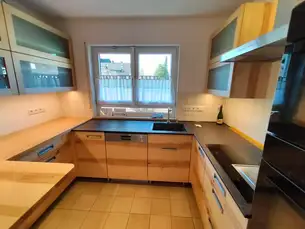 Montagefoto Gesamtansicht 