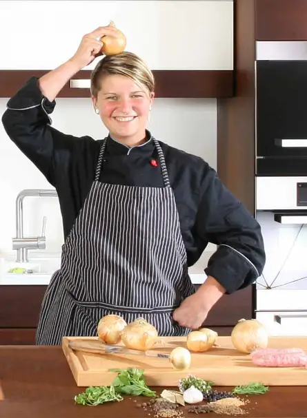 Diana Burkel Würzhaus Nürnberg