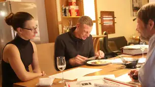 Das gemeinsame Planen vor Ort oder via Internet ist das Wichtigste Das gemeinsame Planen vor Ort oder via Internet ist das Wichtigste