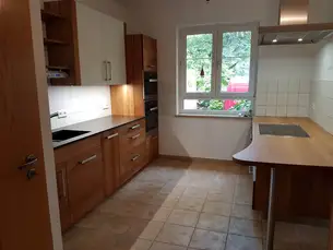 Eichenküche in Halle 