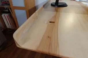 Einzelanfertigung macht besondere Gestaltung möglich