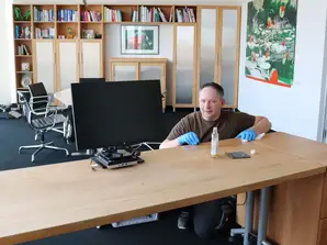 Lebenslanger Service multipliziert Wert Ihrer Möbel lebenslanger Service multipliziert Wert des Möbels und der Küche nachhaltig