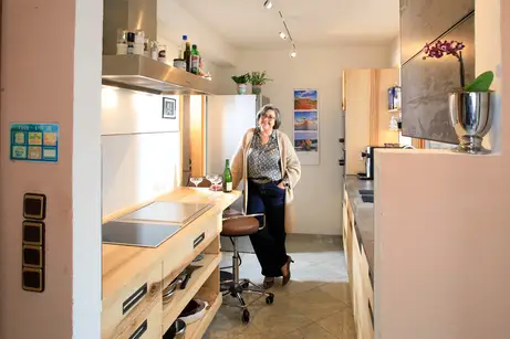 Offenen Tablare in Esche in Hohenstadt Offenen Tablare in Esche in Hohenstadt
