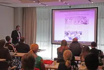 Referent auf dem Social Media Summit in Wiesbaden Referent auf dem Social Media Summit in Wiesbaden