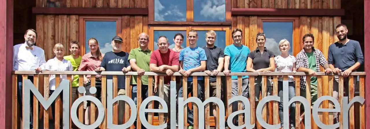 Die Möbelmacher Die Möbelmacher