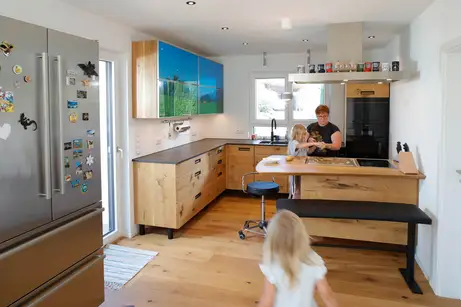 Frenchdoor von Miele 