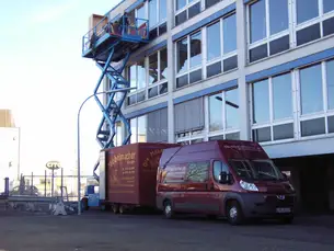 Monbtage von ObjektREgalen für Bücher Monbtage von ObjektREgalen für Bücher