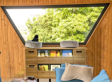 Sonderanfertigung von Möbelgriffen 