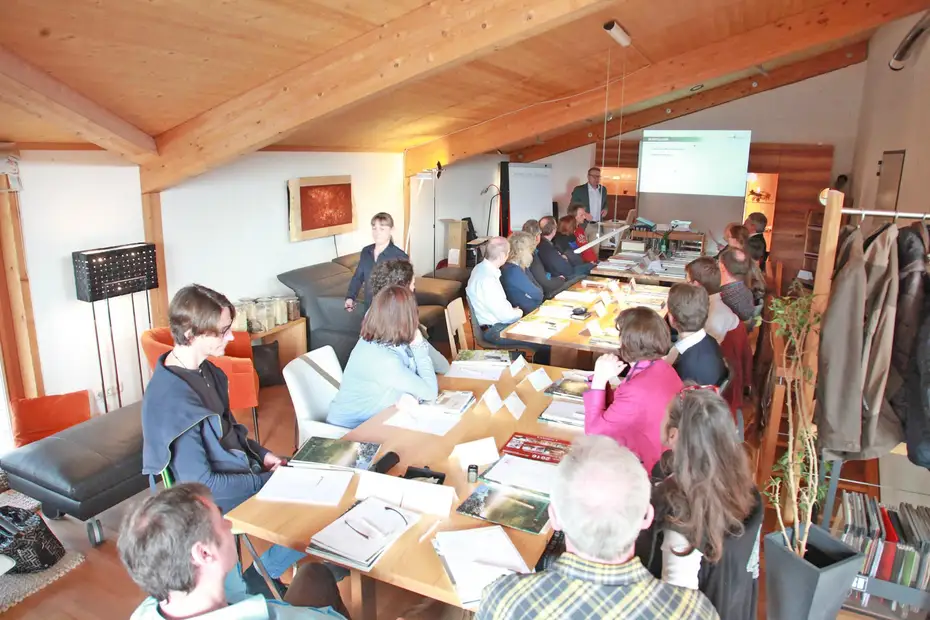 ProNatura Schlafsystem Symposien 